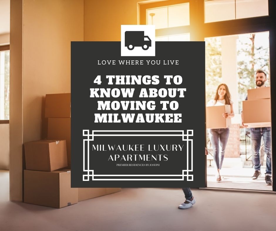 4 things to know about moving